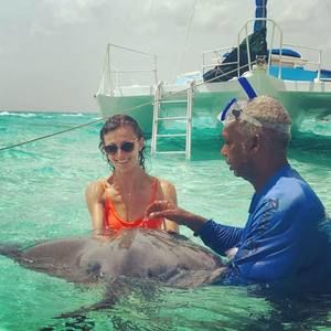 Meet your Posher, Grace